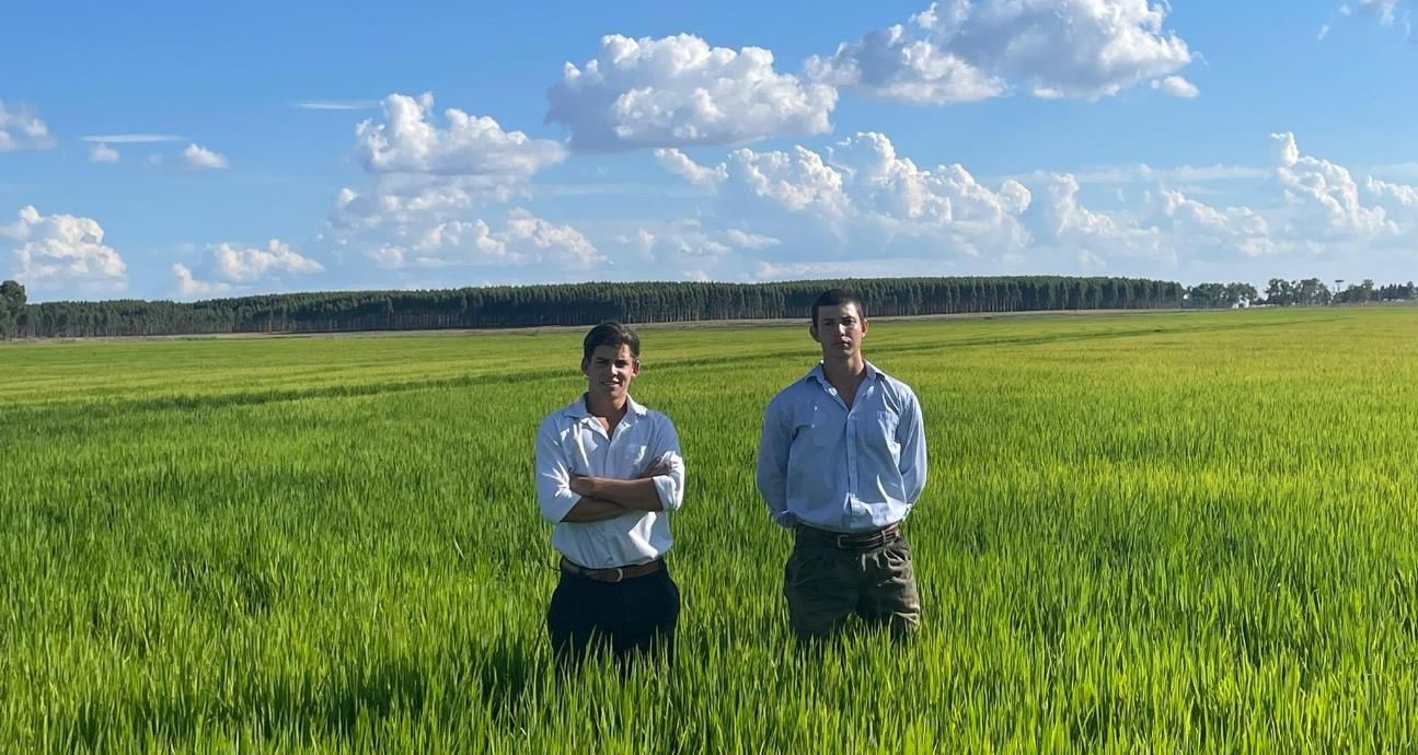 Uruguay Land Invest — on the ground in Uruguay
