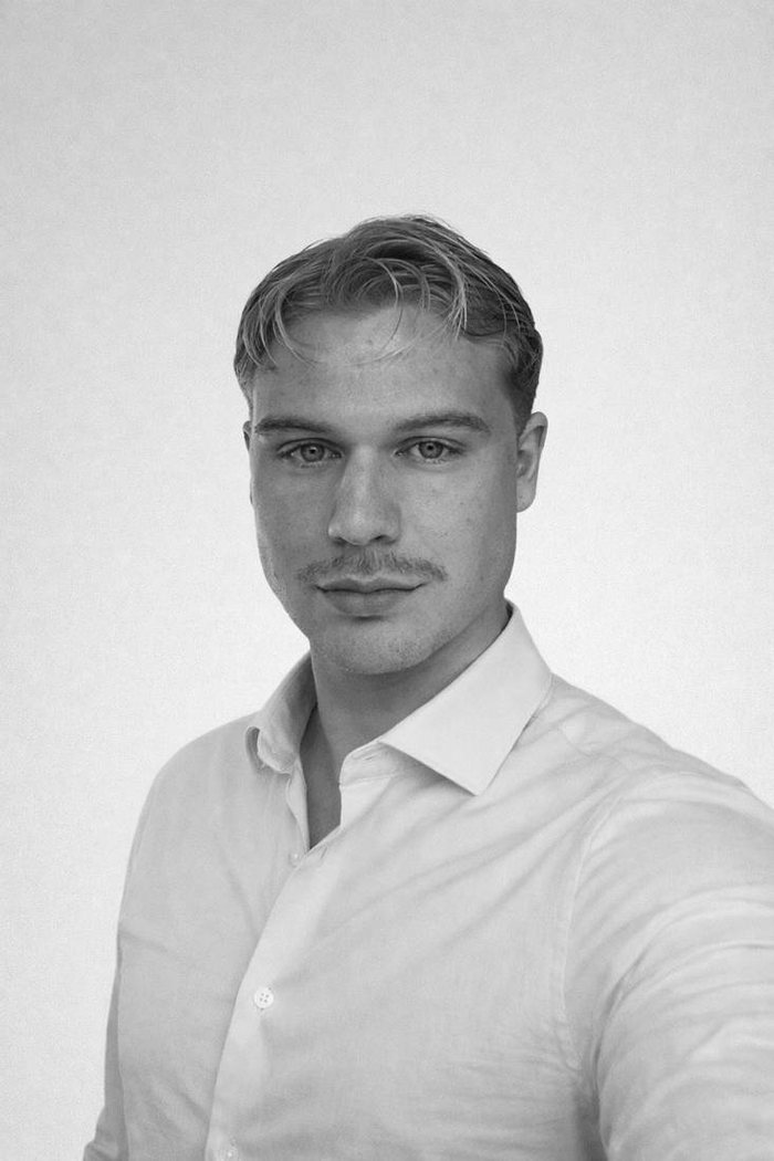 Fabian Borgschulte