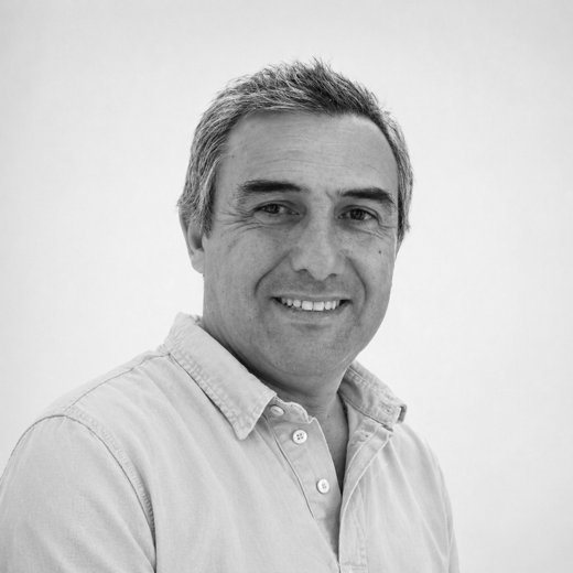 Pablo Manuel Otegui